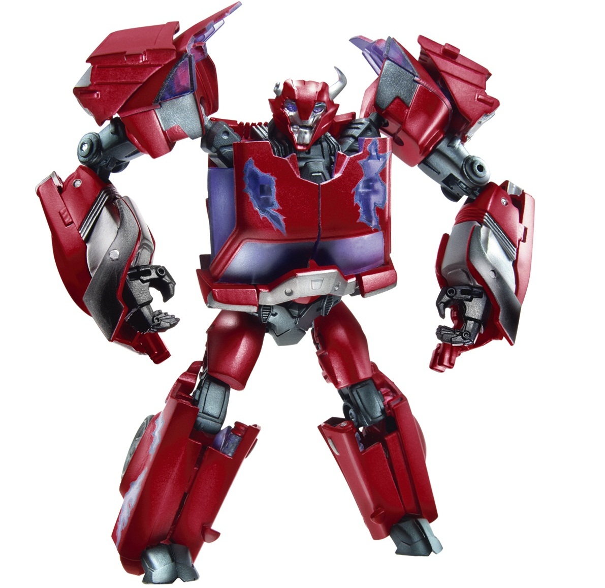 新作ウエア Transformers Takara Prime a Gets Cliffjumper Zombie AM-08 洋書