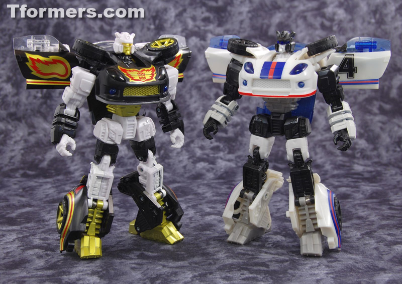 ※未開封　TRANSFORMERS UNITED ステッパー Stepper Million Publishing Exclusive | Transformers United