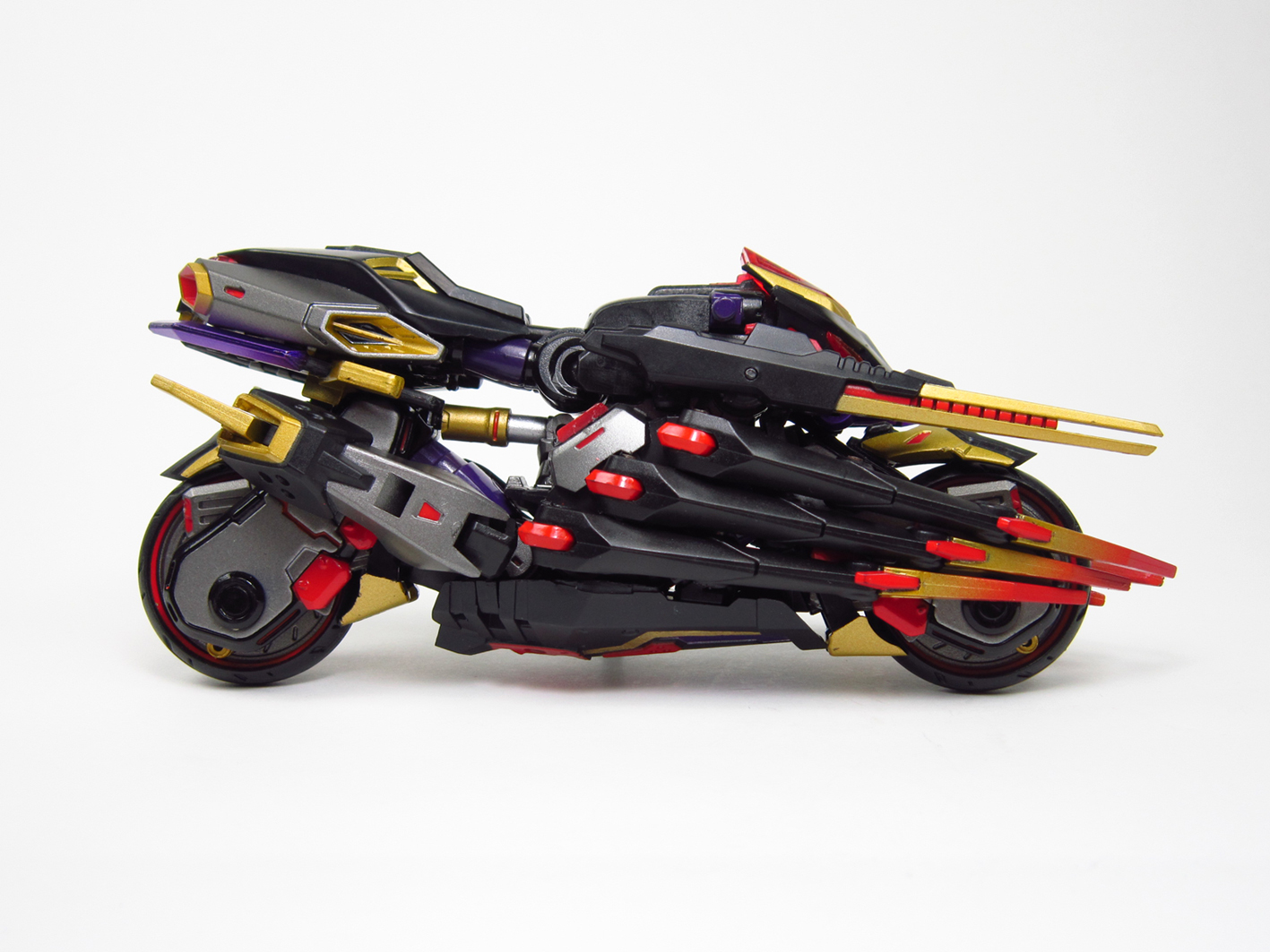 Perfect Effect PE-DX02 ARANEA アラネア モートーボット ※非正規 
