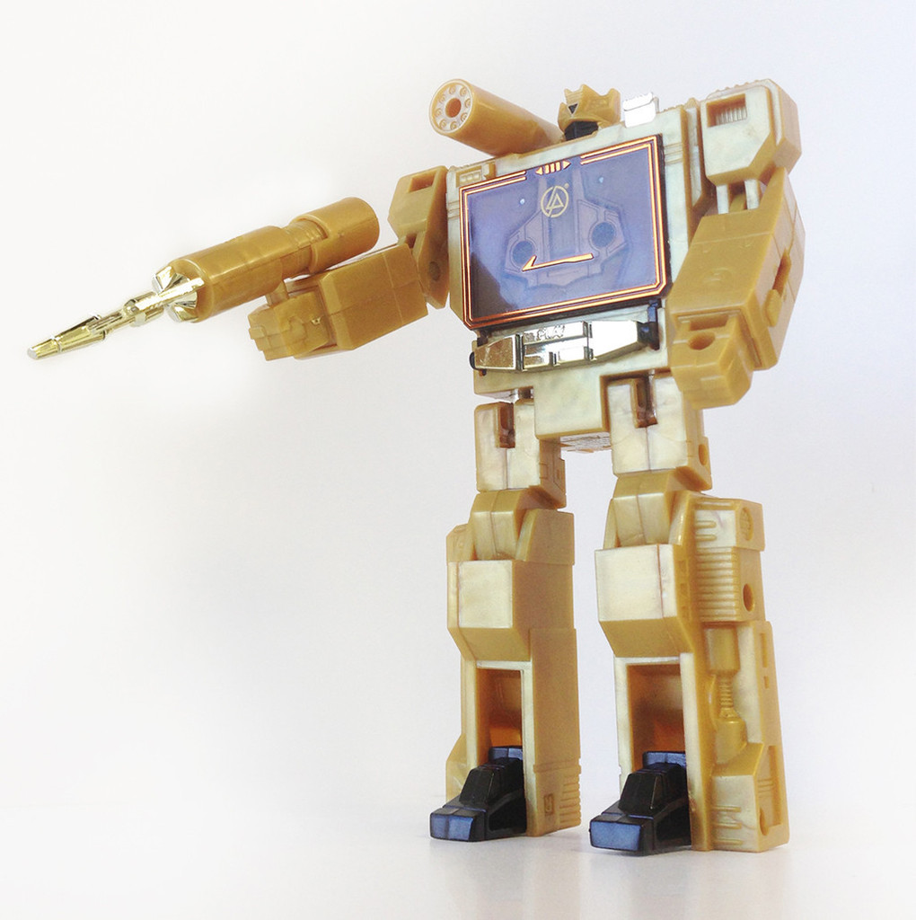 トランスフォーマー リンキンパーク サウンドウェーブ ハズブロ 2025年最新】サウンド トランスフォーマーの人気アイテム - メルカリ