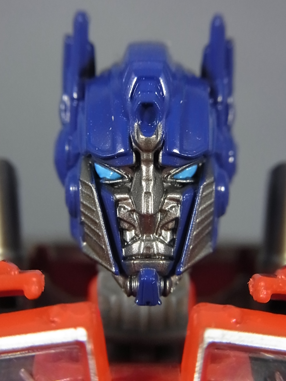 Transformers 4: Lost Age/Age of Extinction - Advanced Series