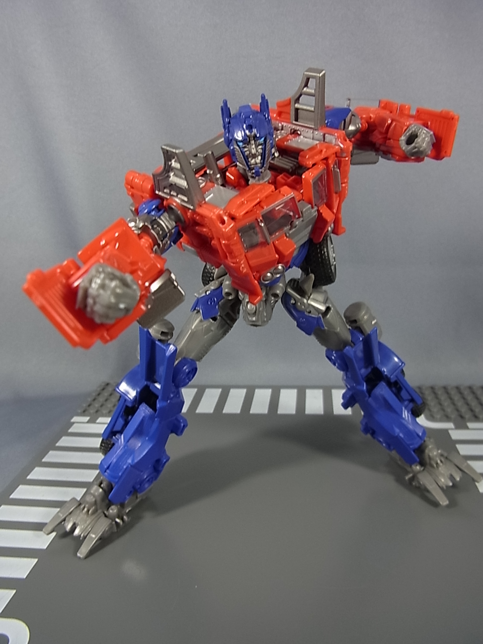 Transformers 4: Lost Age/Age of Extinction - Advanced Series AD-02