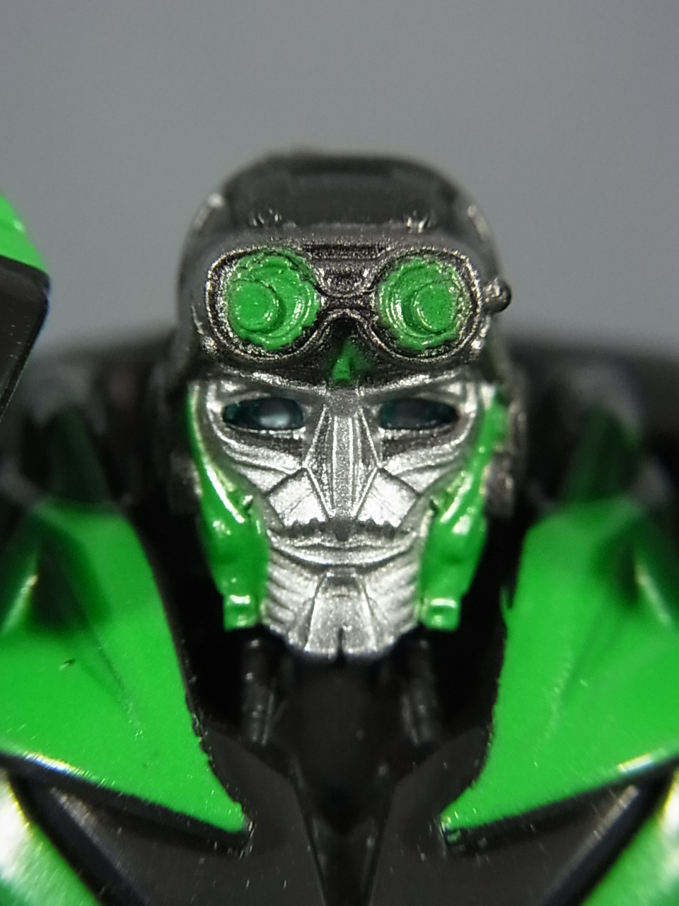 Transformers 4: Lost Age/Age of Extinction - Advanced Series