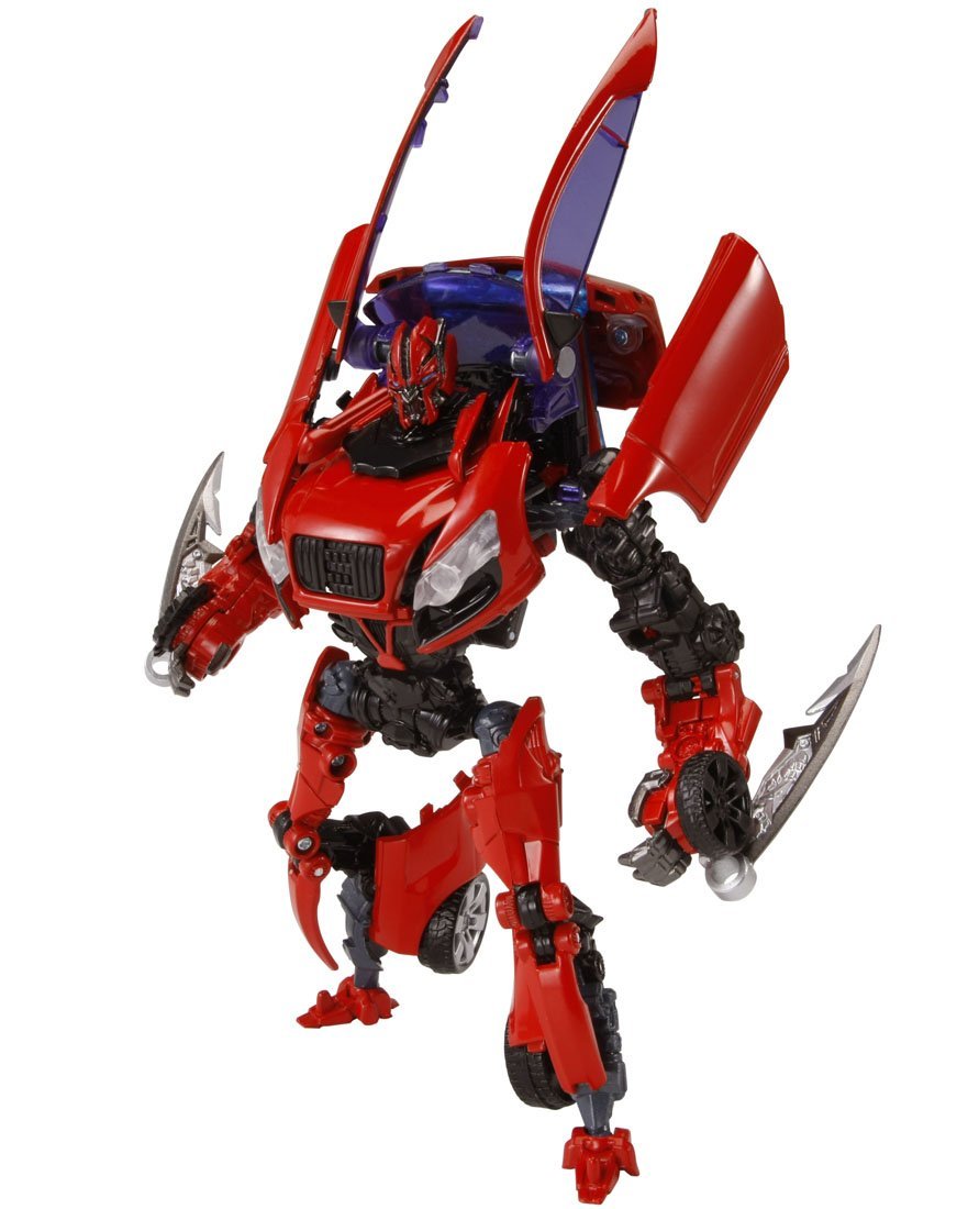 Transformers 4: Lost Age/Age of Extinction - Takara Tomy Transformers 4: Lost Age/Age of Extinction - Takara Tomy