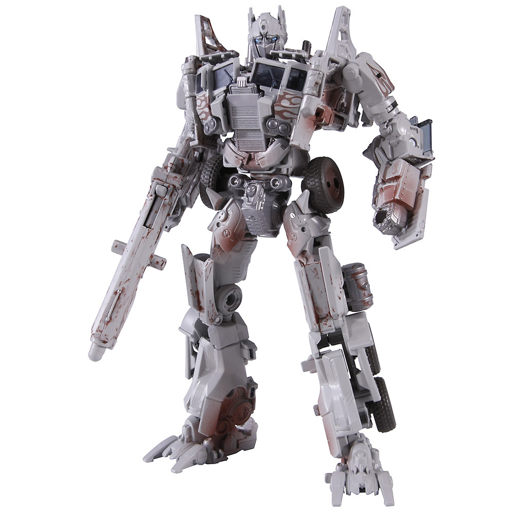 OPTIMUS PRIME Rusty Ver.トイザらス限定品 OPTIMUS PRIME Rusty Ver. トイザらス限定