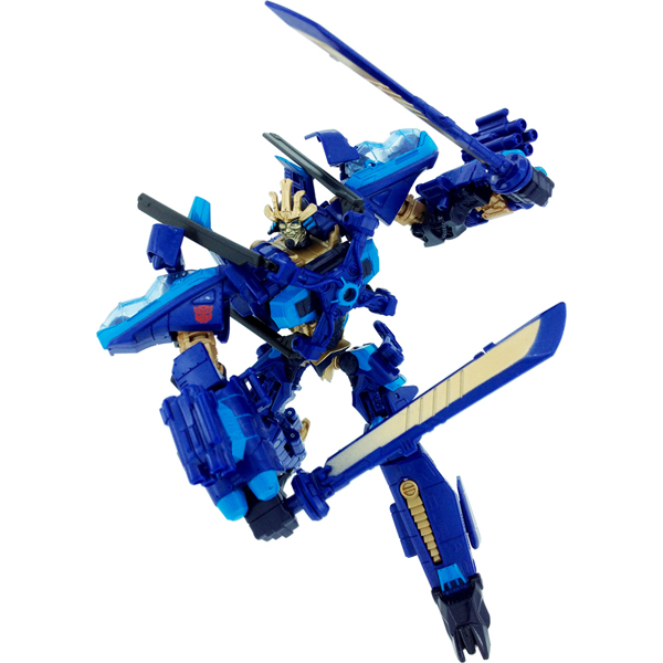 Transformers 4 Lost Age of Extinction - Official Photos of AD29