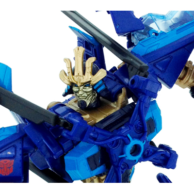 Transformers 4 Lost Age of Extinction - Official Photos of AD29