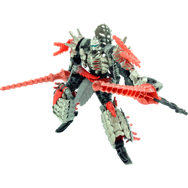 Transformers 4 Lost Age of Extinction - Official Photos of AD29