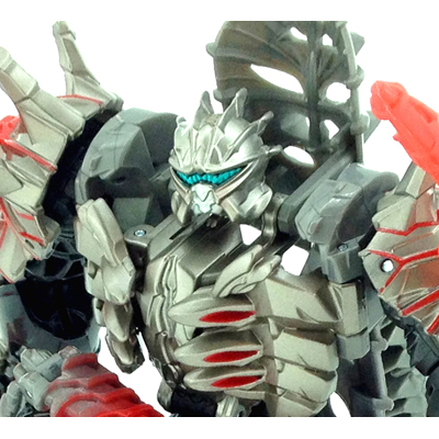 Transformers 4 Lost Age of Extinction - Official Photos of AD29