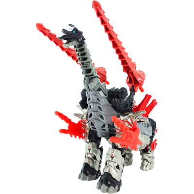 Transformers 4 Lost Age of Extinction - Official Photos of AD29