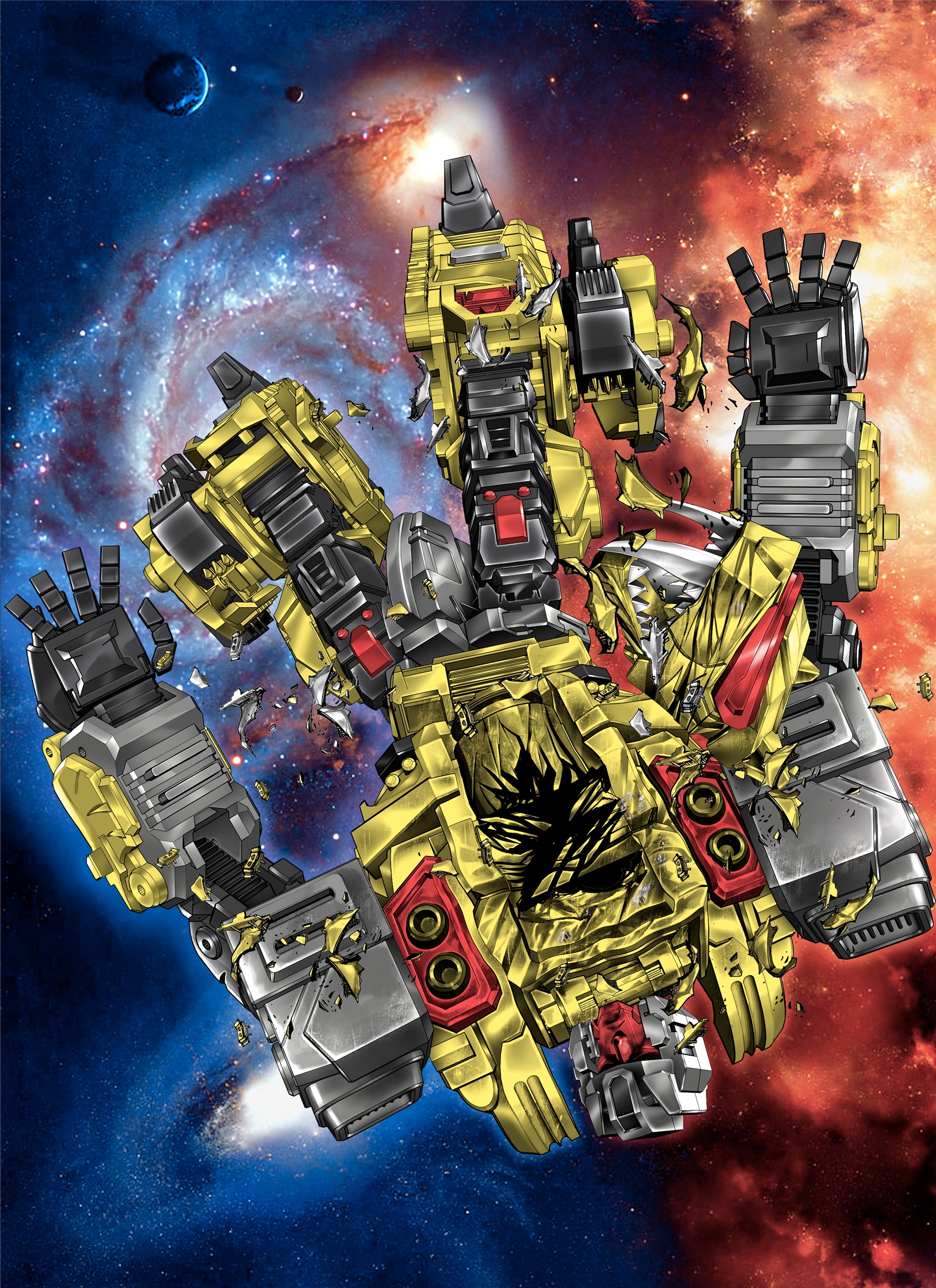 New Preorders MMC