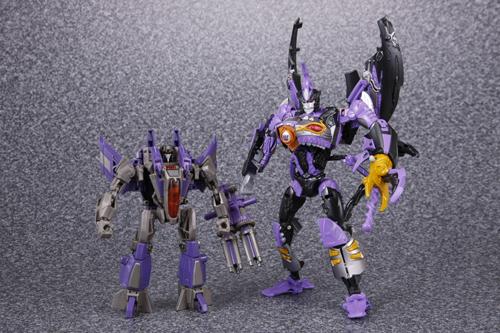 Transformers Cloud - New Story Update Plus New Photos of TFC Transformers Cloud - New Story Update Plus New Photos of TFC