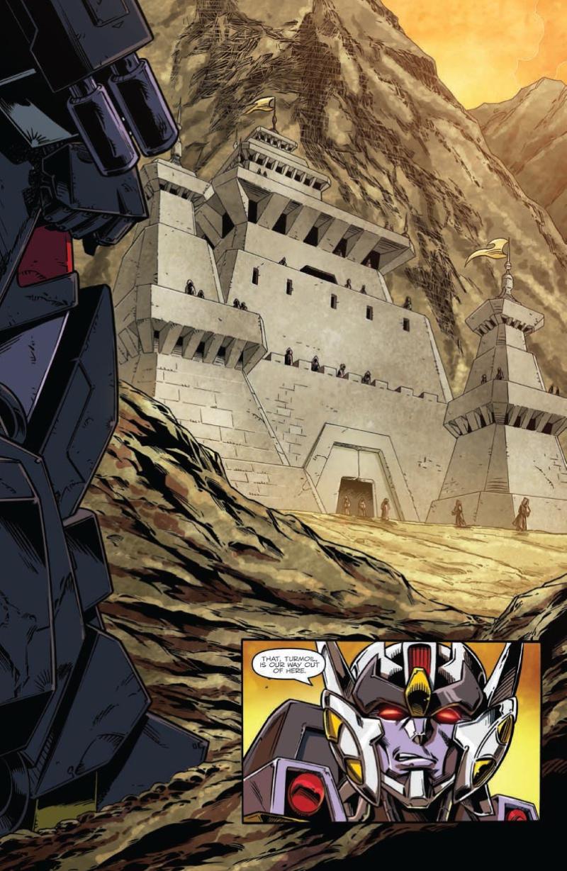Amazon.co.jp: Transformers: Drift - Empire of Stone