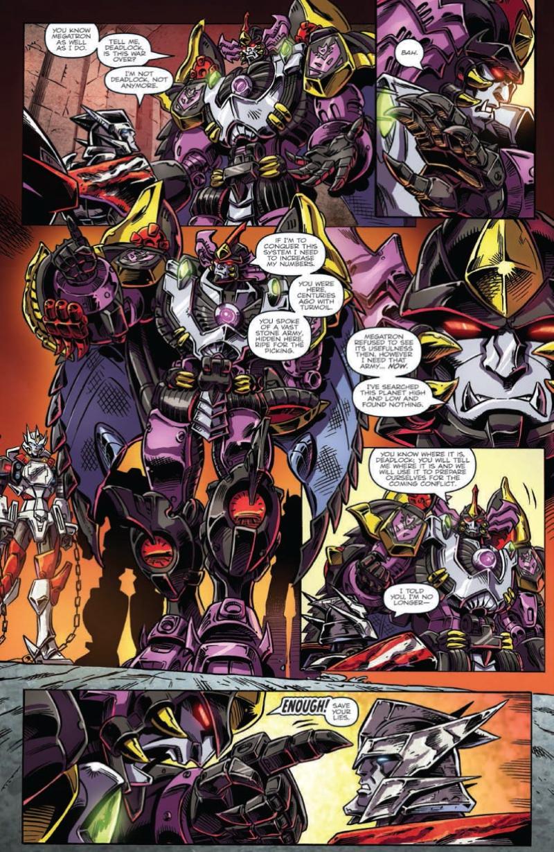 洋書 Transformers: Empires of Stone Transformers: Drift - Empire of Stone: McCarthy, Shane