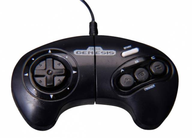 Sega Genesis Megatron Now Available To Preorder - Photos!