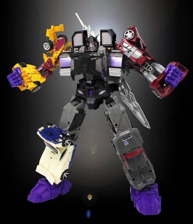 Perfect Effect Perfect Combiner PC-03 PC-04 Superion And