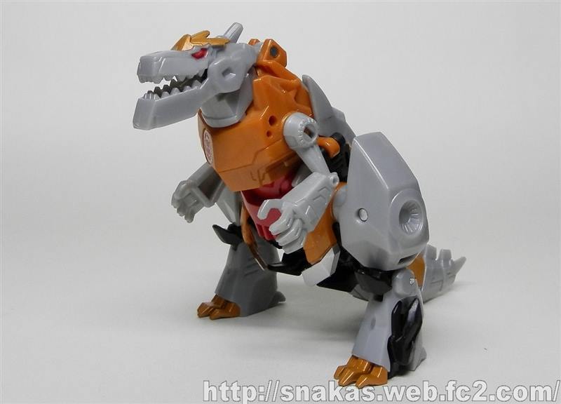 Warrior Class - Transformers: Robots in Disguise Wiki | Fandom