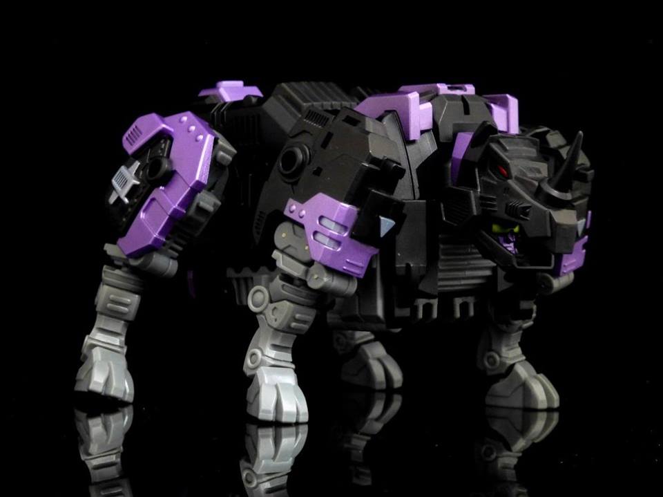 TF 非正規　MMC R-20N Nero Rex 箱取説無し TF 非正規 MMC R-20N Nero Rex 箱取説無し - メルカリ