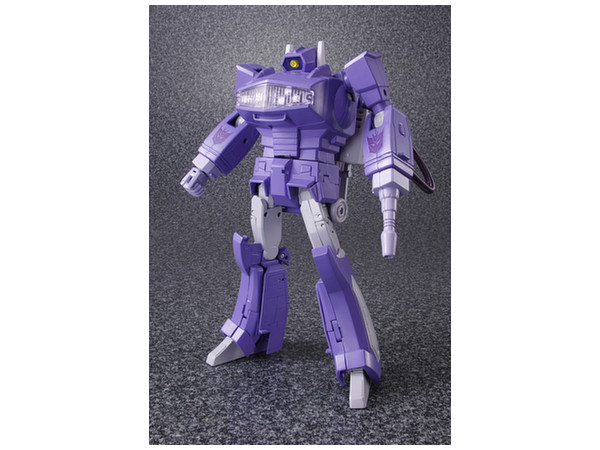 New Images MP-29 Shockwave 