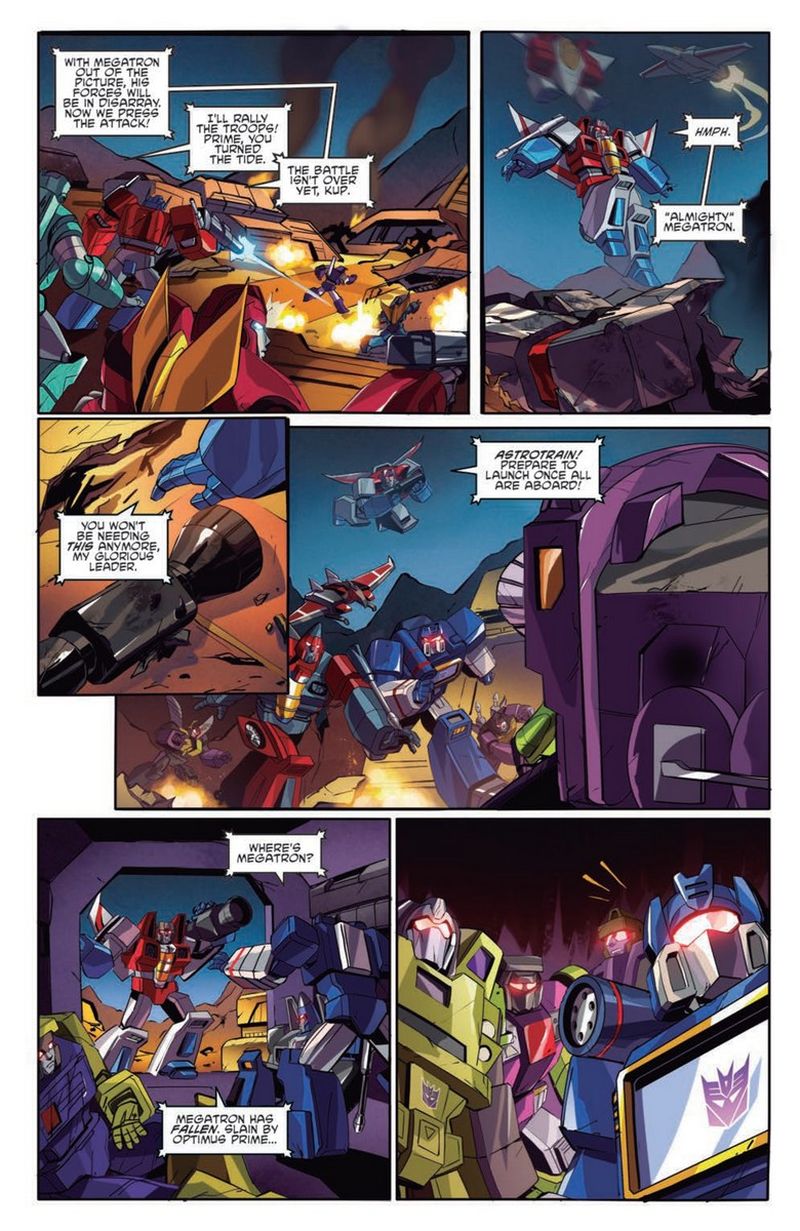 トランスフォーマー　アメコミ　IDW バレンタイン IDW トランスフォーマー+α 2018年8月の新刊: KUWAKUWAHERAHERA