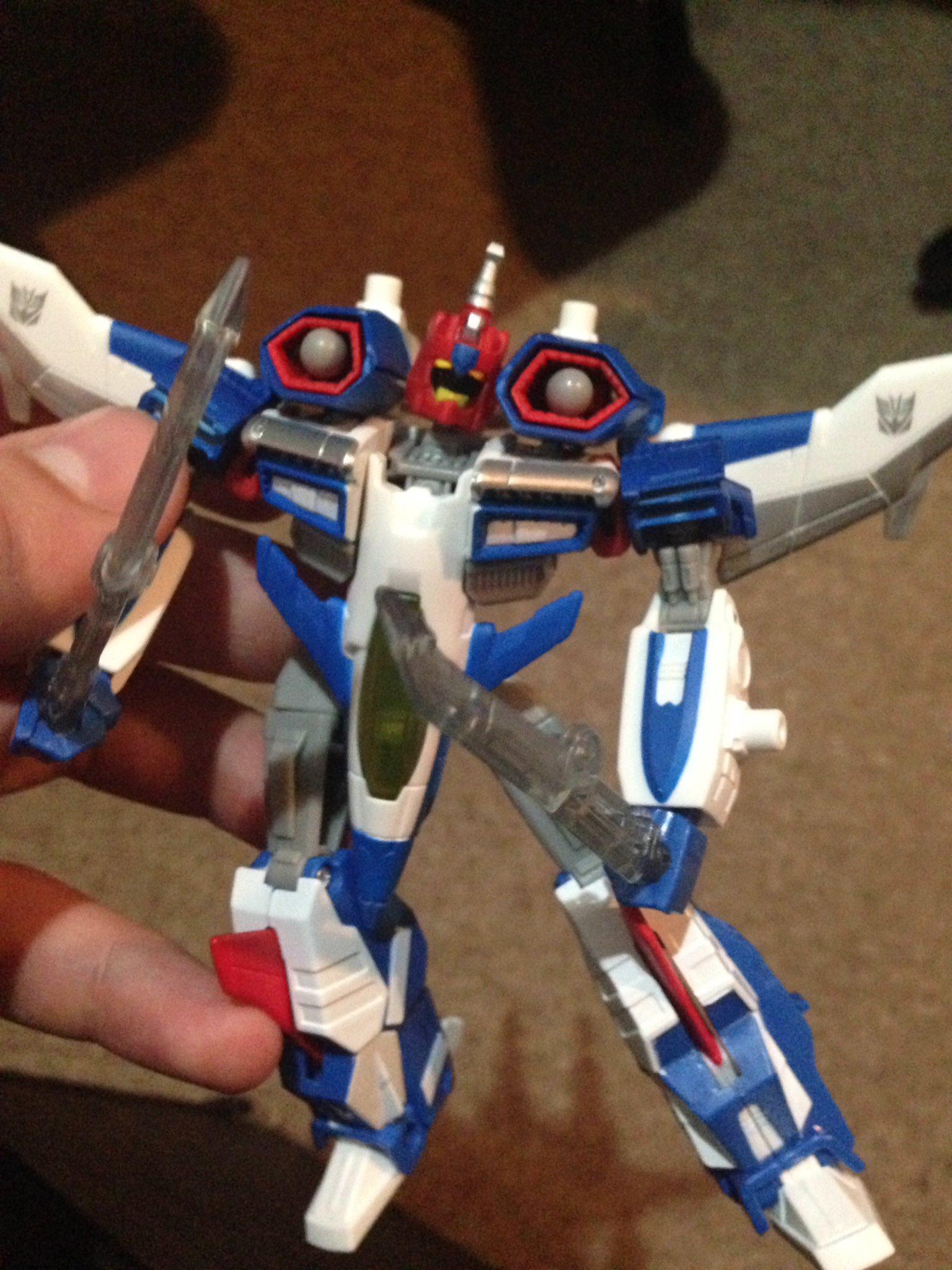 TRANSFORMERS TFCC TIMELINES Armada Ramjet EUR 45,00 - FR
