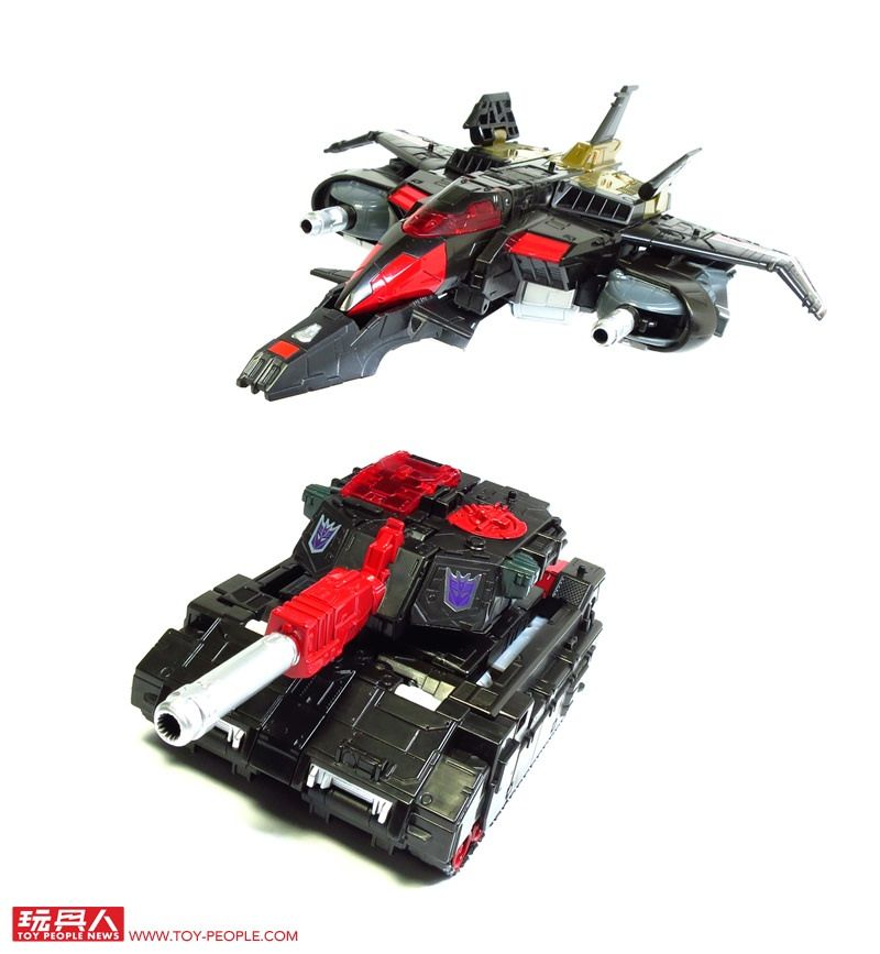 Transformers Hasbro Titans Return - Lot BRAWN Et ROADBURN - Figurines Action