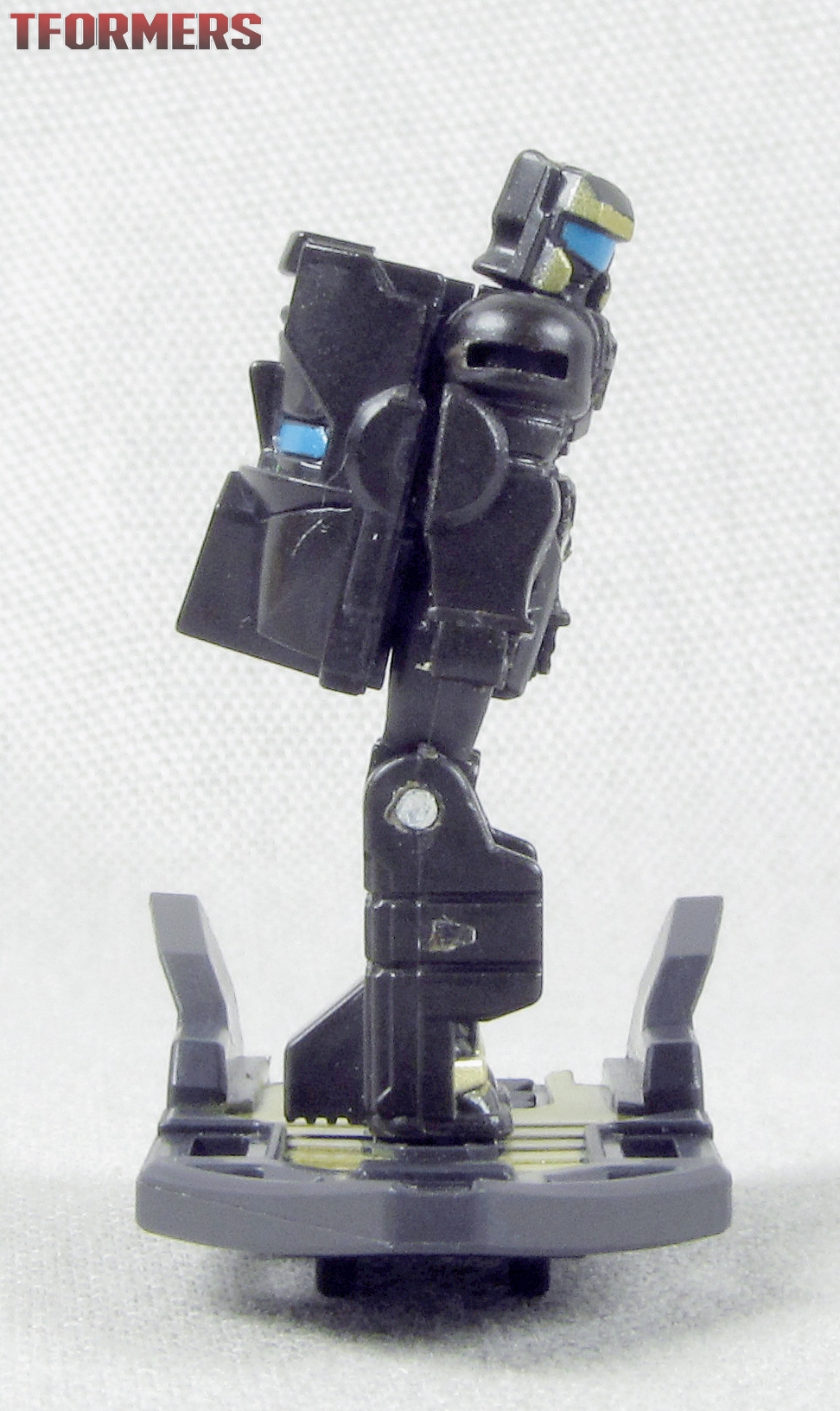 TFormers Image Gallery - SDCC Primitive Skateboarding