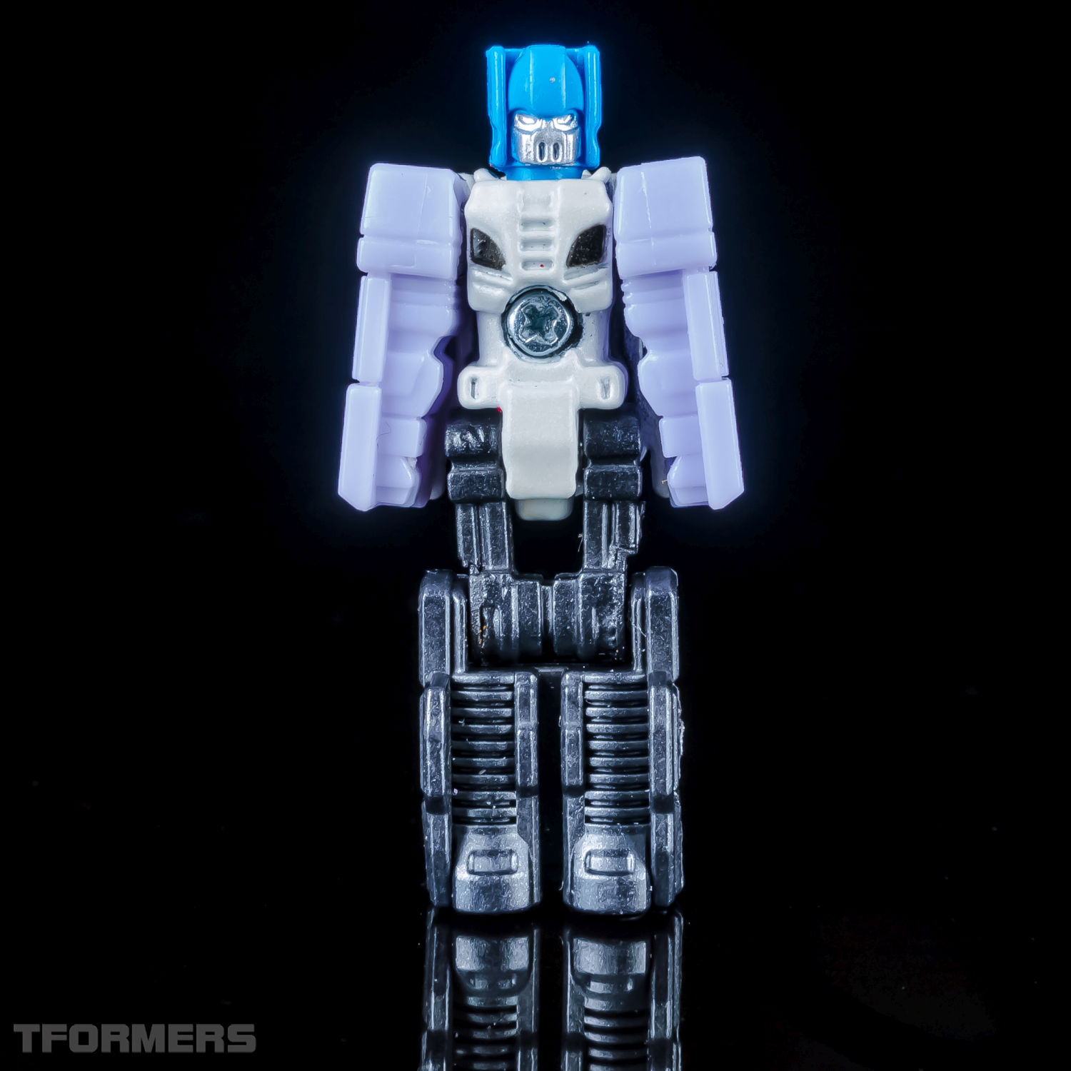 Transformers Titans Return Thunderwing - Titanmaster