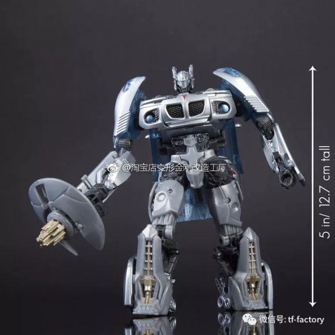 TRANSFORMERS STUDIO SÉRIES SS95BB Nid Bonecrusher Figurine Buzzworthy
