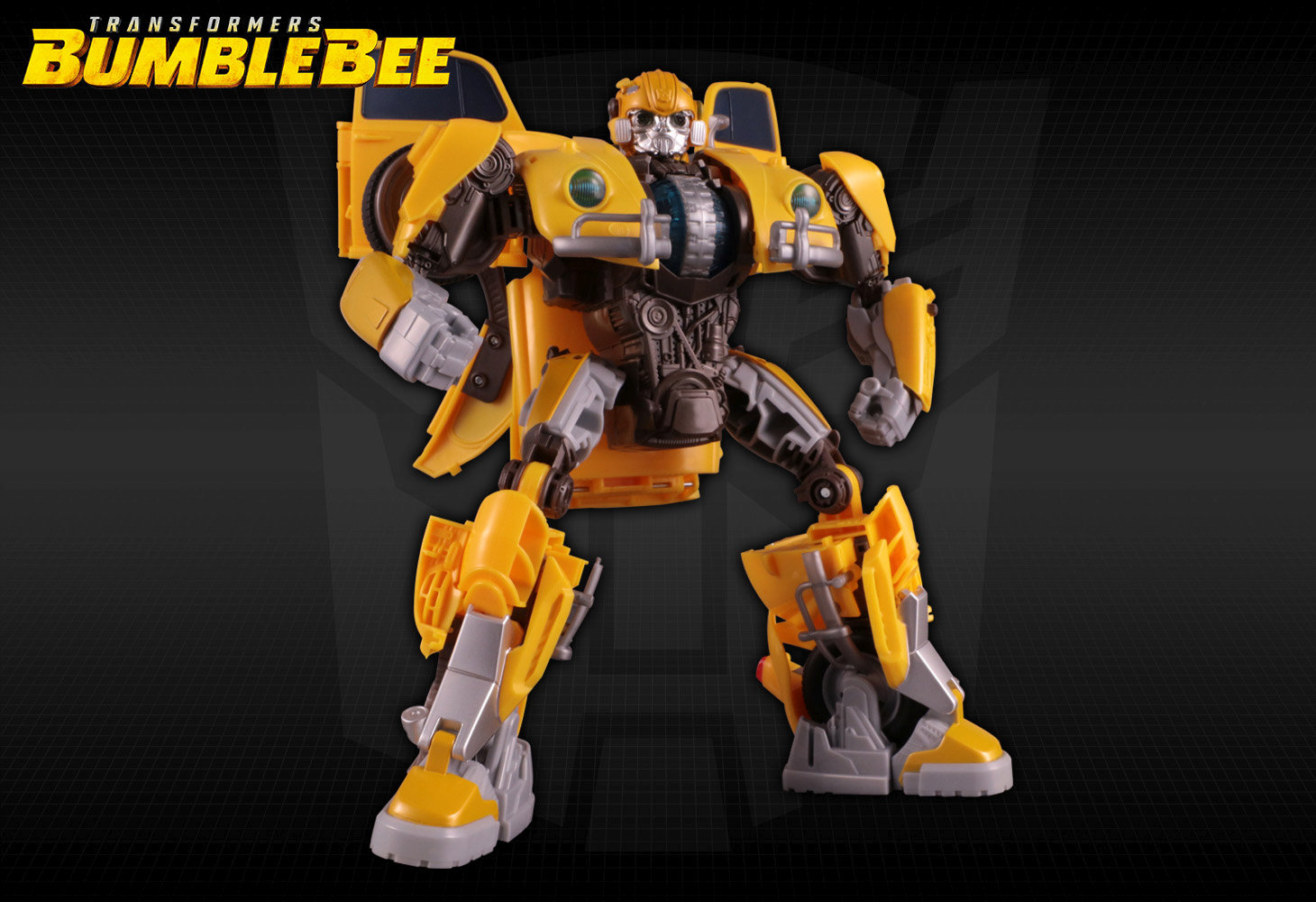 Transformers Movie BB-02 Legendary Optimus Prime - Leader Transformers Movie BB-02 Legendary Optimus Prime - Leader