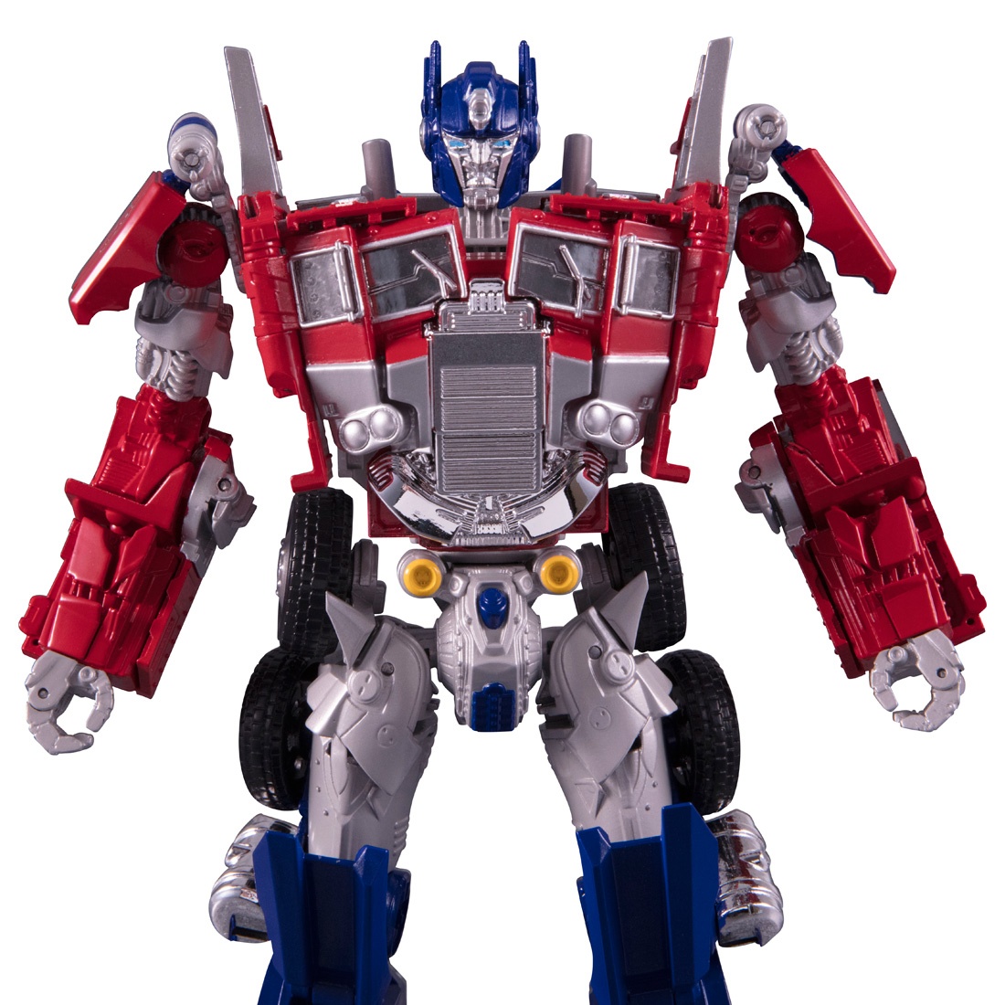 Transformers power charge optimus prime discount