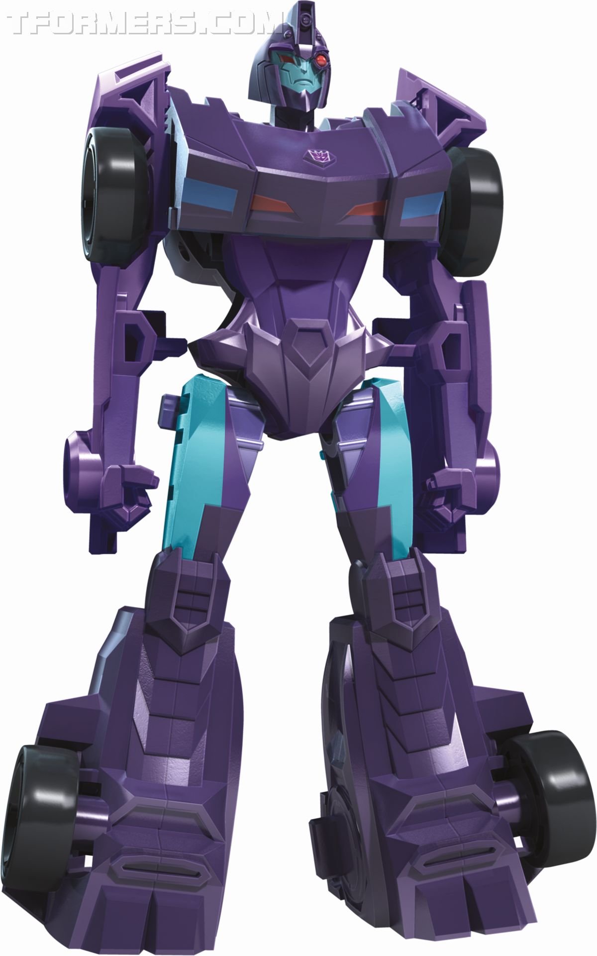NYCC 2018 - Cyberverse Action Attacker Hi-Res Official Images - Ratchet,  Hotrod, Slipstream, more!