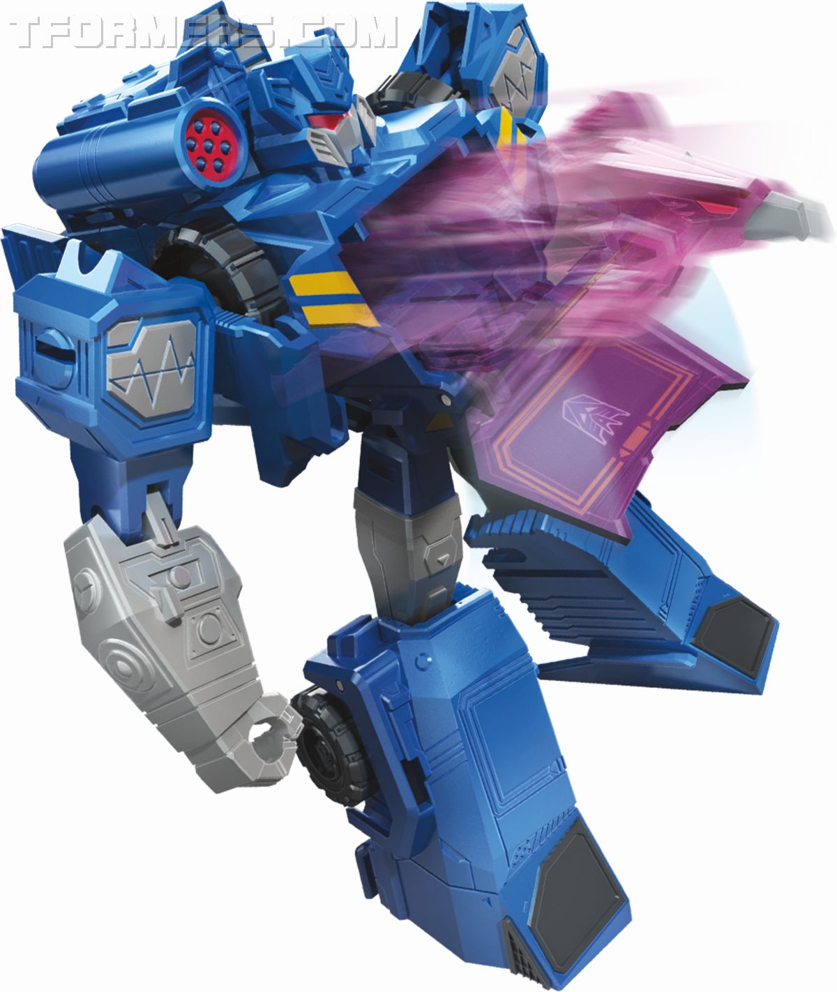401301 TRA CYBERVERSE ACTION ATTACKER WARRIOR SPRING 19 WV1 SOUNDWAVE RENDER 3 (10 of 41)