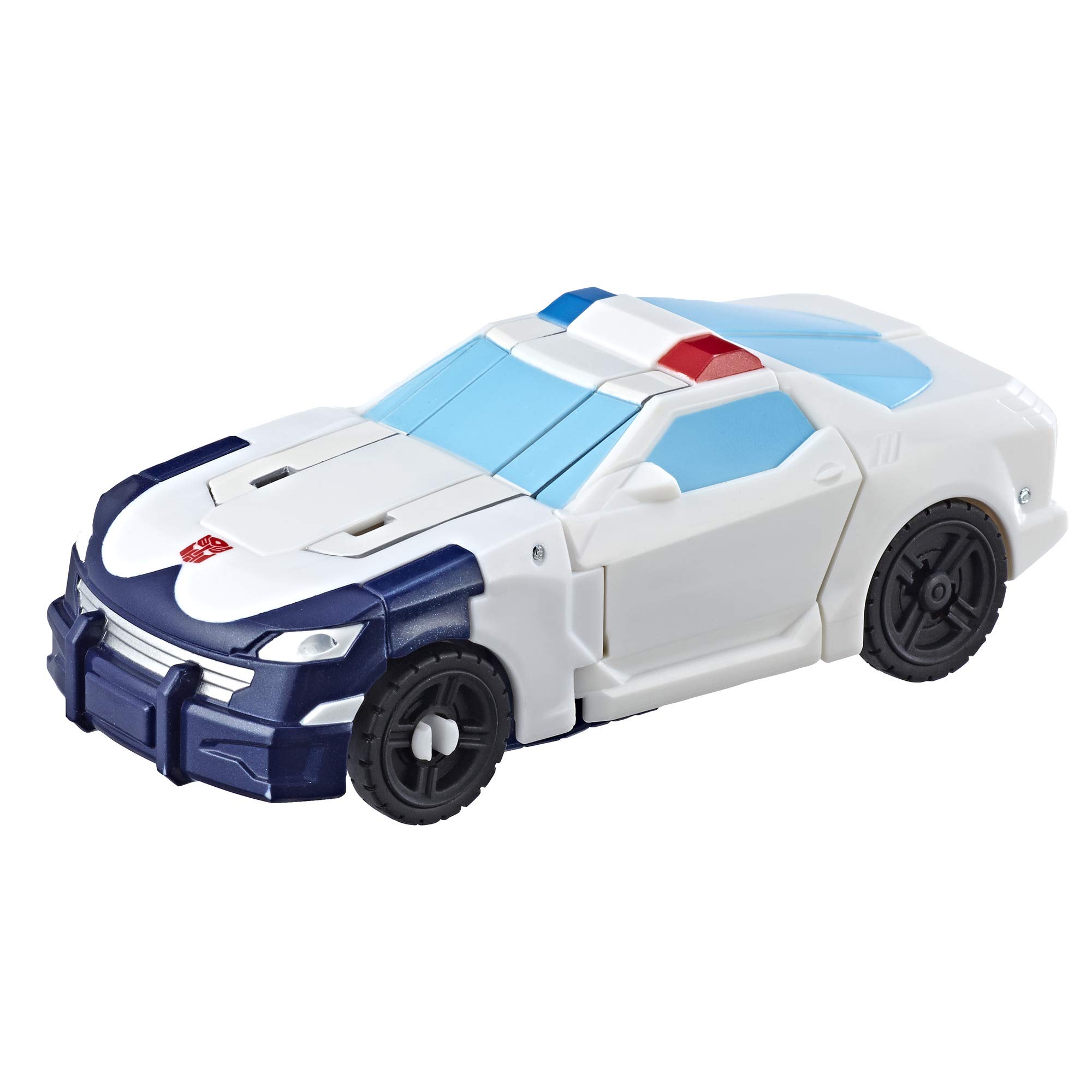 Nezha: Transformers Prowl - Warrior