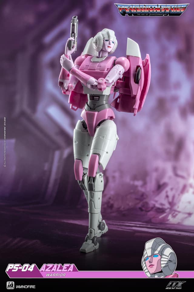 スキンクリエーター Bandai Soul of Popynica PX-01X Mazinger Z Mazinger Head
