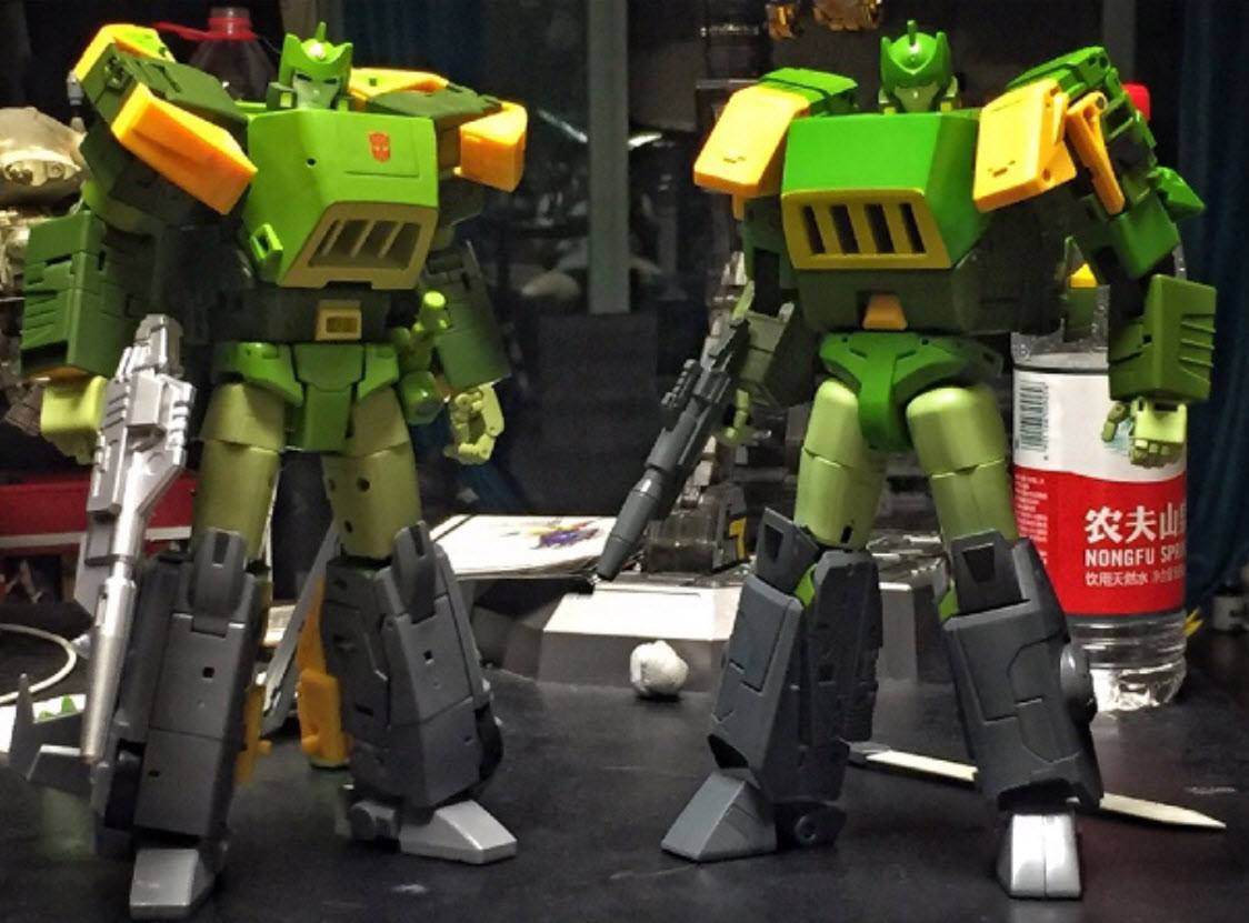 REVIEW: Ocular Max PS-12 Saltus (part 2) – The Source Report