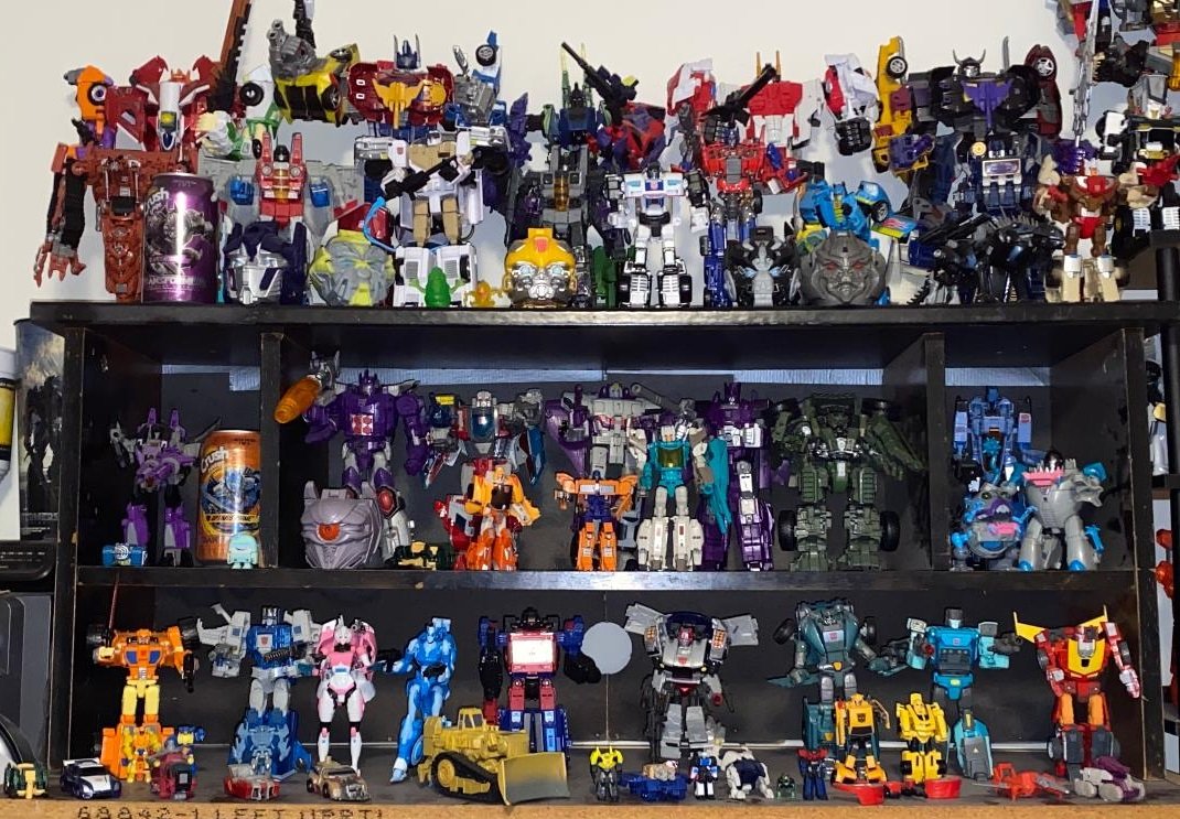 FAN POLL - How Do Rising Prices Effect Vintage Transformers Value?