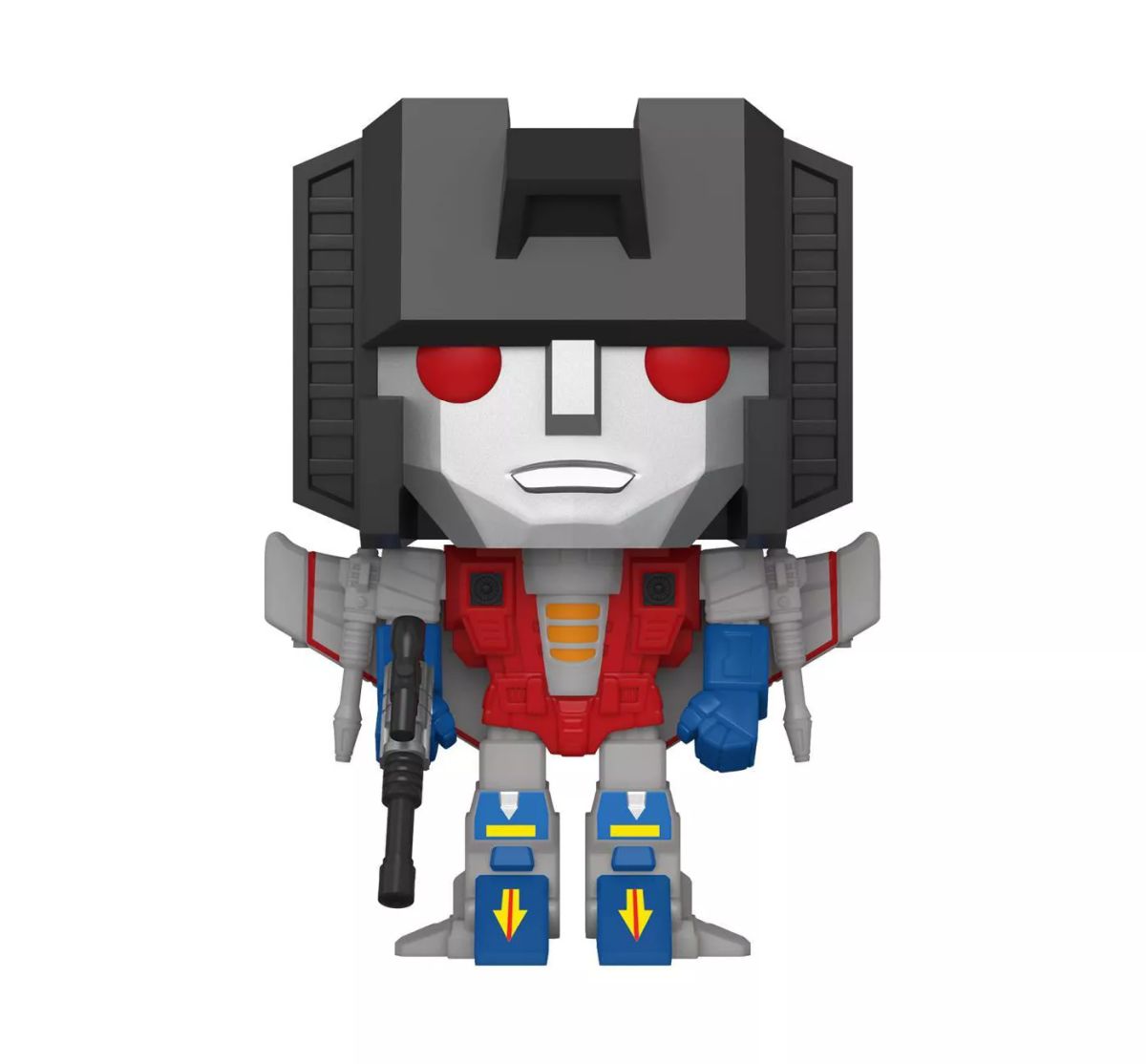 Starscream Funko Pop! #27 Retro Toys – Transformers 10 cm