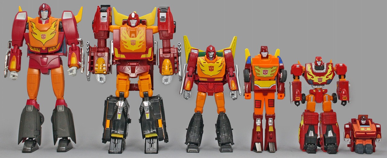 FAN POLL - Is Interest in Transformers Growing or Shrinking?