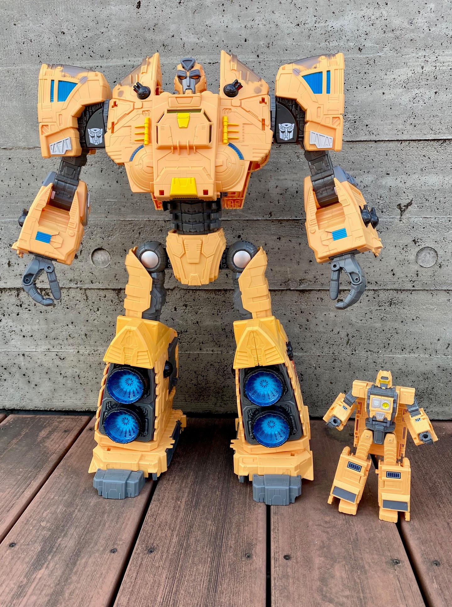 KD EX-09 オートボットアーク : トランスフォーマーキングダム KD EX-09 オートボット