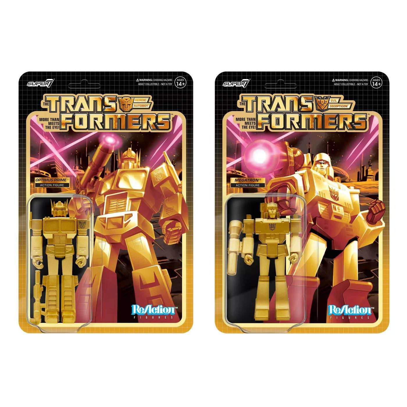Transformers Golden Lagoon - Édition Limitée Takara Tomy - Figurine Neuve Sous Blister - 2018