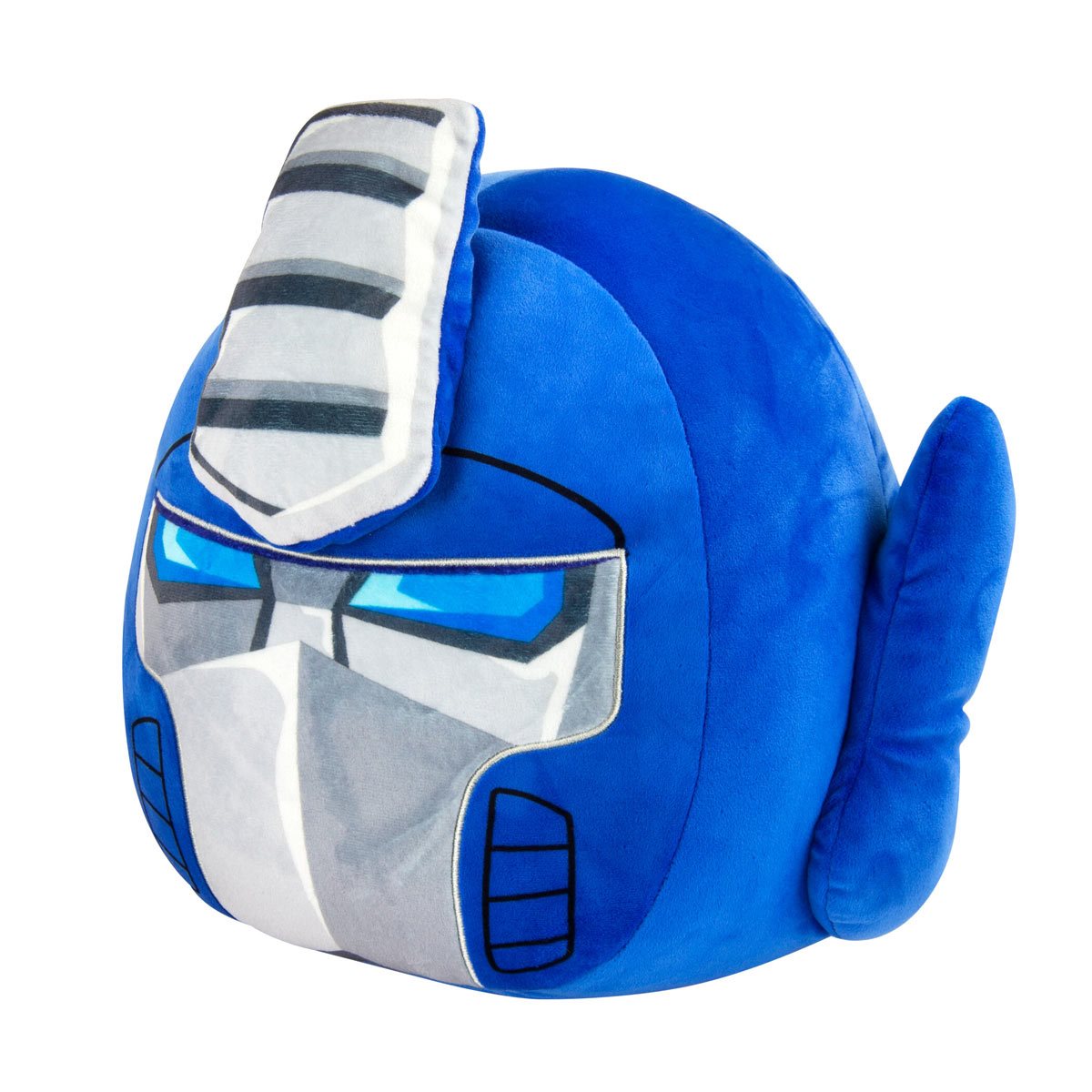 Club Mocchi Mocchi Transformers Mega Plush Optimus Prime, Bumblebee, More!