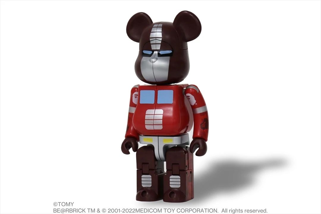 中古メディコム・トイ 新品未開封 2個セット！ メディコムトイ Be 