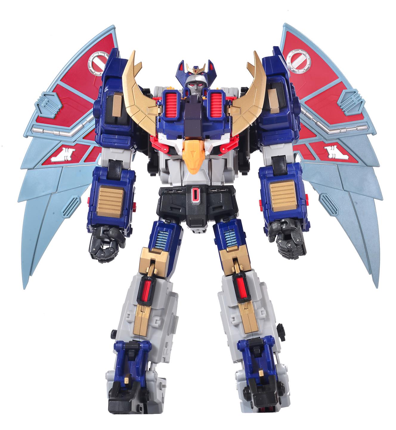 Mastermind Creations R-42C D-Zef Continuum (Deathsaurus) New 