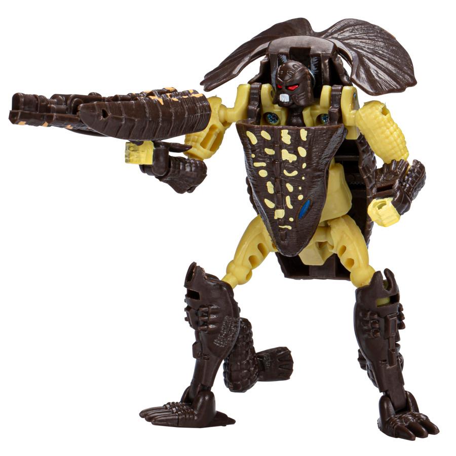 Transformers: Beast Wars Vintage Action Figure - Tigatron