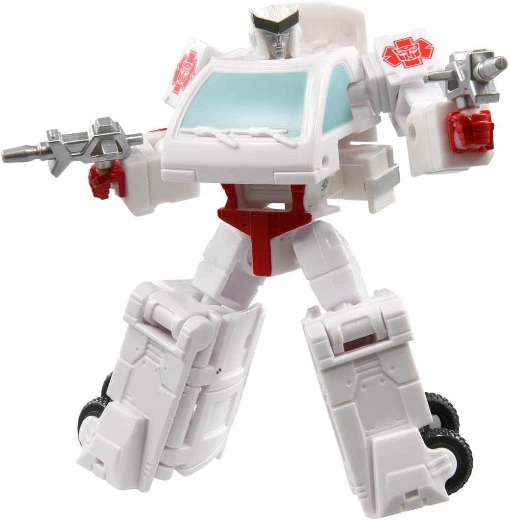 Transformers Studio Series SS-99 Ratchet - Core Japan