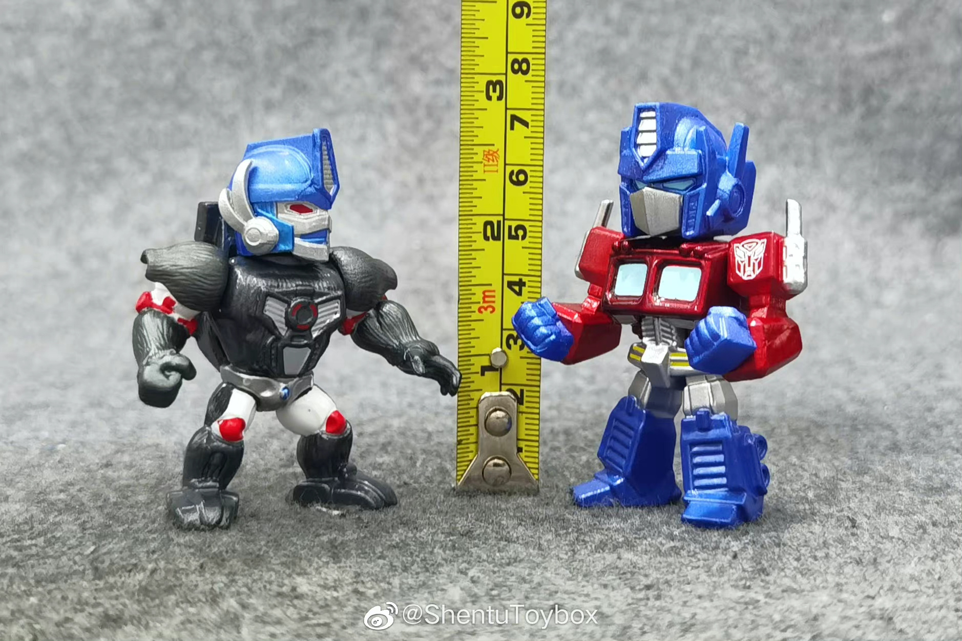 Jada Toys Transformers Metalfigs G1 with Beast Wars 4-Pack Coming Soon