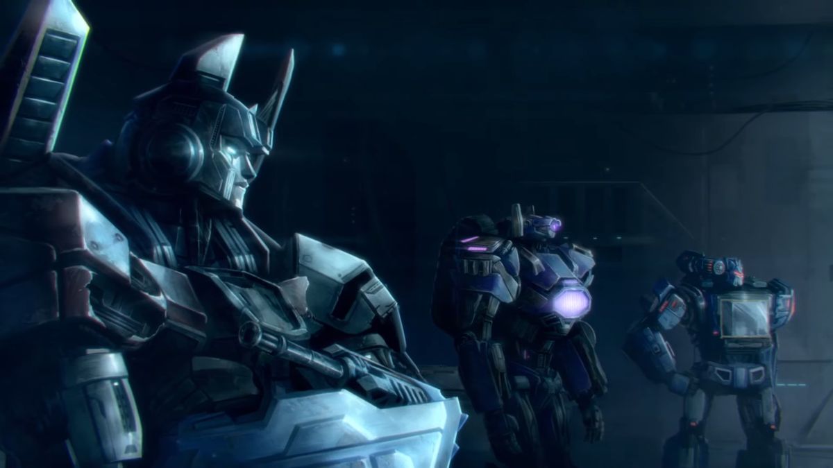 New Factions Rumored for Transformers: Reactivate Game