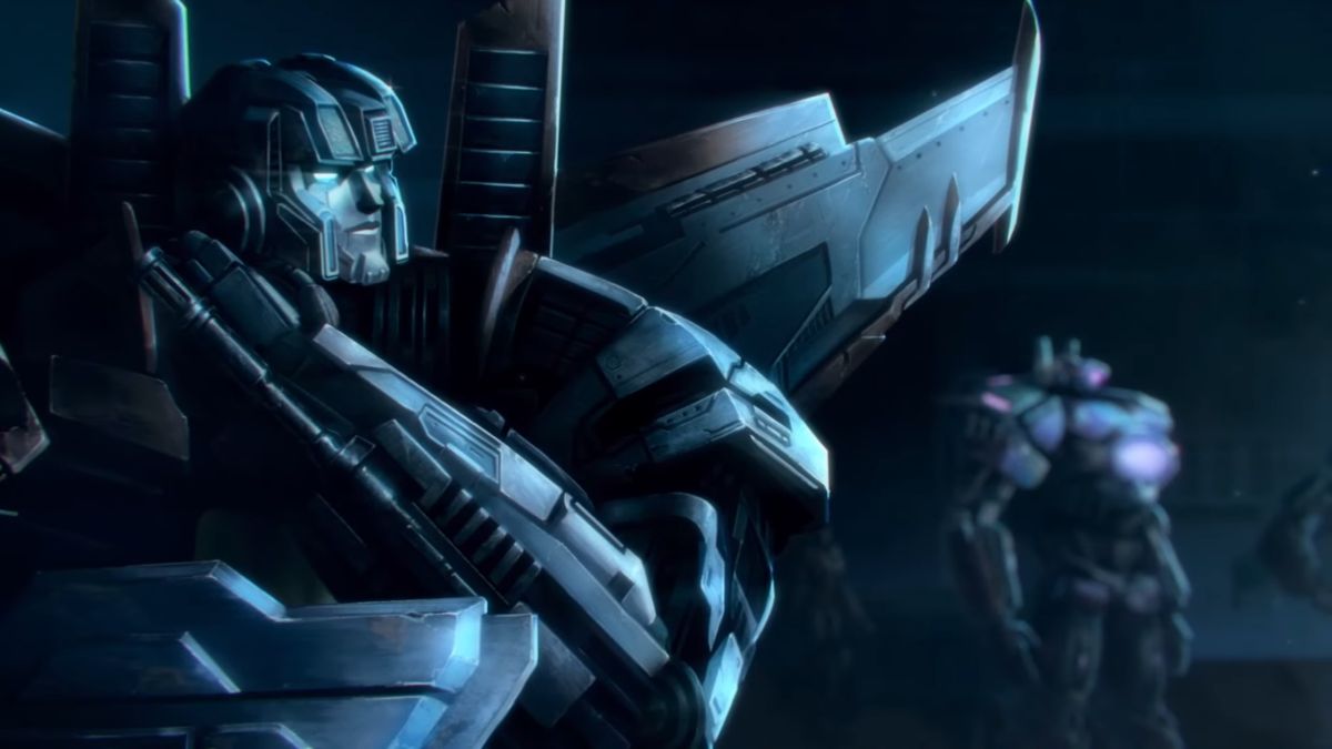 New Factions Rumored for Transformers: Reactivate Game