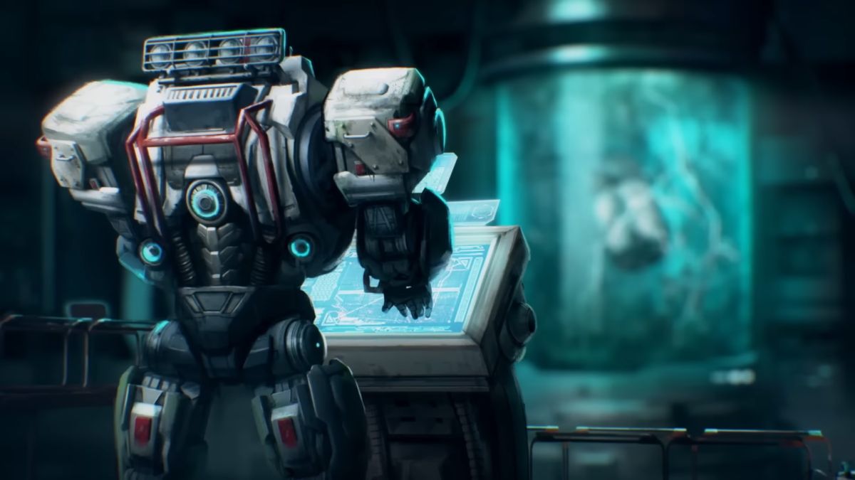 New Factions Rumored for Transformers: Reactivate Game